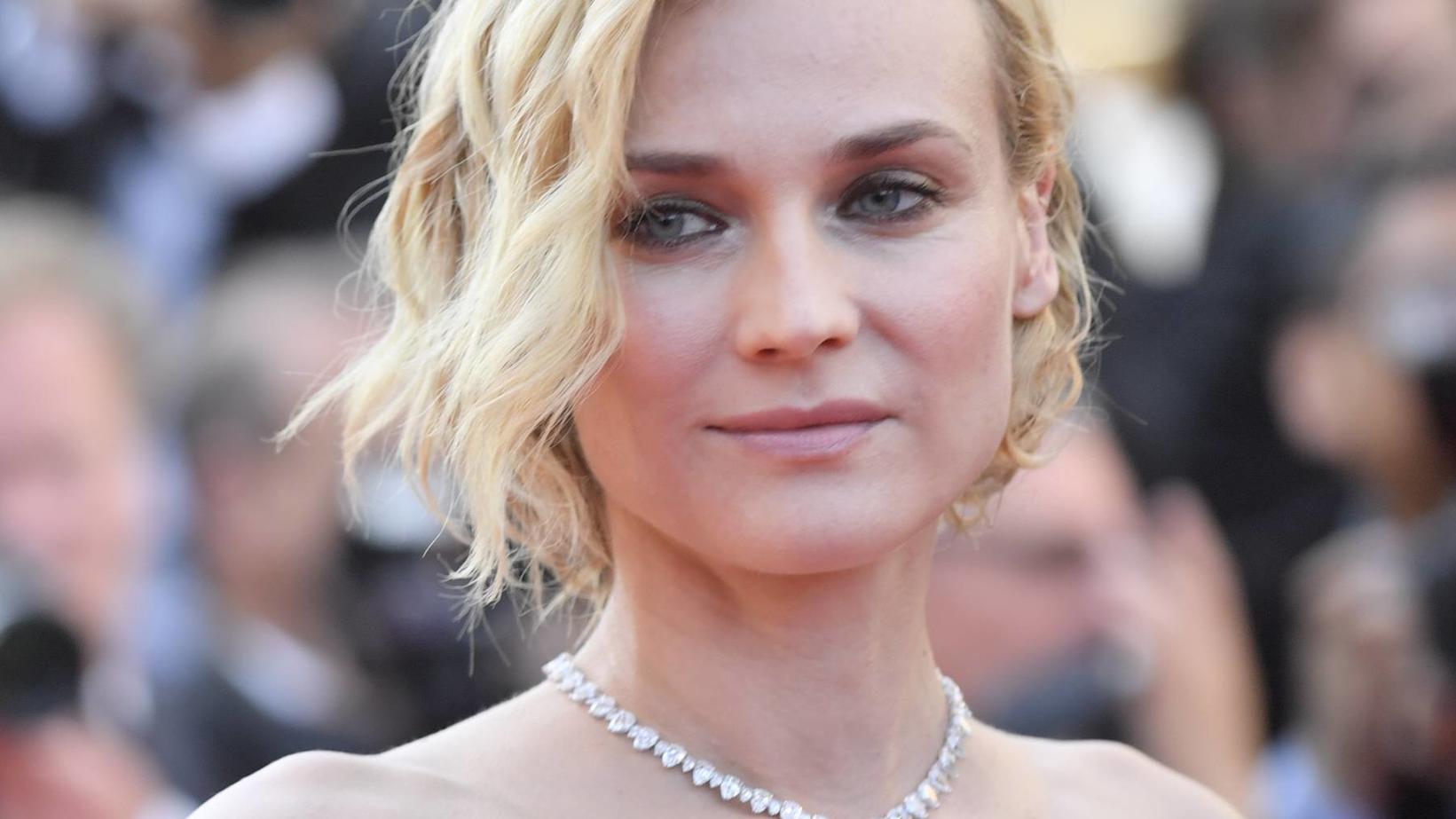Diane Kruger: Sie spricht offen über ihr schweres Jahr 2017 Diane Kruger spricht offen über ihr schweres Jahr 2017