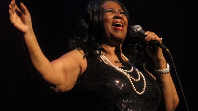 Tod von Aretha Franklin: US-Präsidenten zollen Tribut Tod von Aretha Franklin: US-Präsidenten zollen Tribut