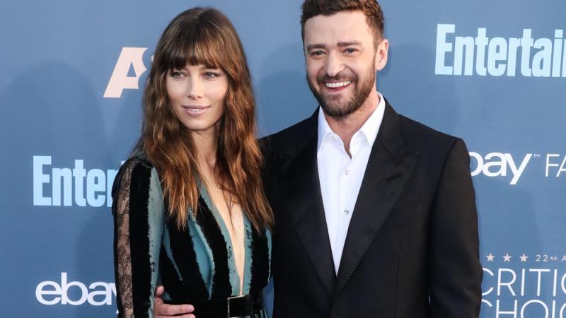 Justin Timberlake & Jessica Biel verraten: Deswegen ist ihre Beziehung so stark Jessica Biel und Justin Timberlake: Ihre Beziehung hat 'oberste Priorität'