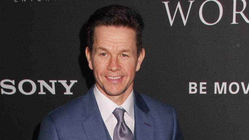 Mark Wahlberg: Teenie-Erziehung ist hart Mark Wahlberg: Teenie-Erziehung ist hart
