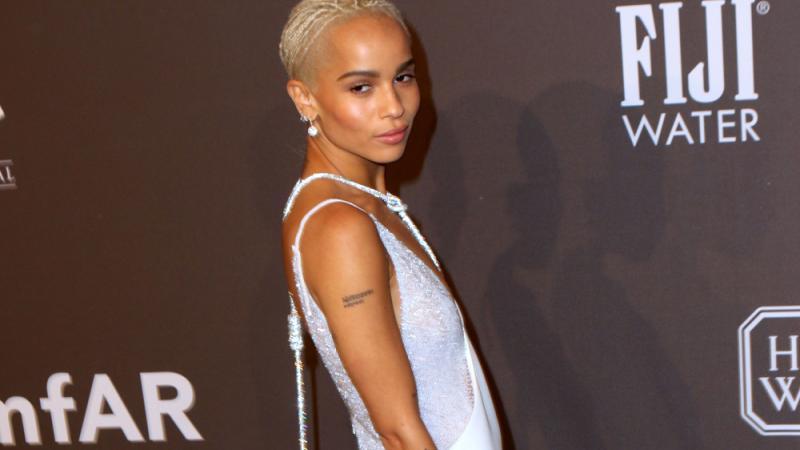 Zoe Kravitz: Meryl Streep lobte sie beim Bowlen Zoe Kravitz: Meryl Streep lobte sie beim Bowlen