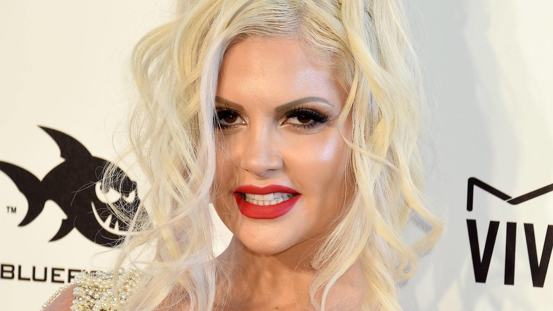 Schwangere Sophia Vegas: Wie schädlich ist "Promi Big Brother" für ihr ungeborenes Kind? Sophia Vegas Wollersheim