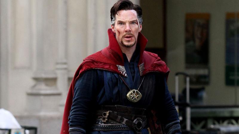 Benedict Cumberbatch: Gehaltserhöhung! Benedict Cumberbatch: Gehaltserhöhung!