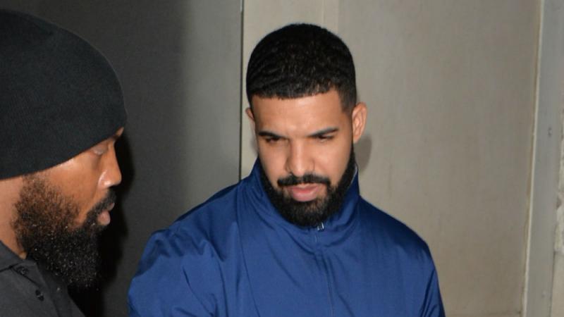 Streit zwischen Drake und Kanye geht in die nächste Runde Drake: Der Streit mit Kanye geht doch weiter