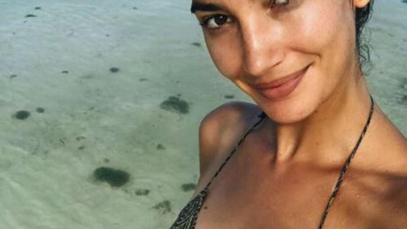 Lily Aldridge freut sich auf Baby Nummer zwei! Lily Aldridge freut sich auf Baby Nummer zwei!