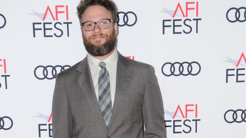 Seth Rogen: Sony ist selbst schuld Seth Rogen: Sony ist selbst schuld