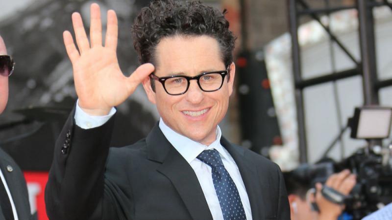 J.J. Abrams macht jetzt Musik J.J. Abrams macht jetzt Musik