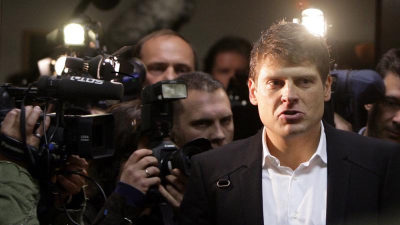 Eskapaden von Jan Ullrich: Das sagt Ex-Manager Ole Ternes Jan Ullrich: Jetzt spricht der Ex-Manager