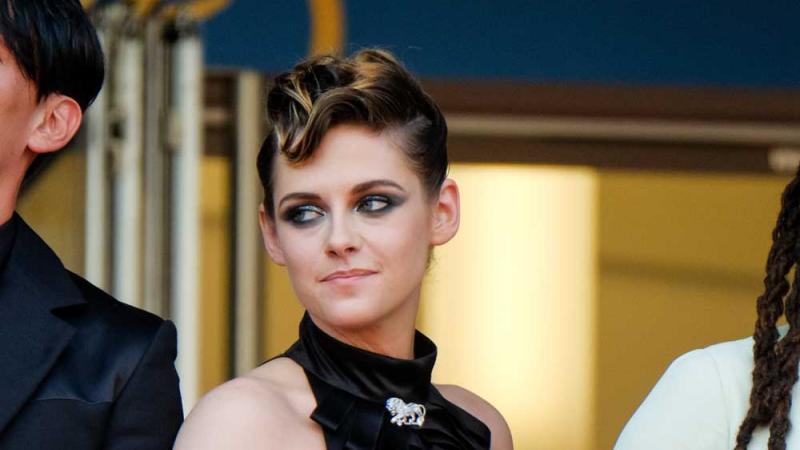 Kristen Stewart boxt für 'Drei Engel für Charlie' Kristen Stewart boxt für 'Drei Engel für Charlie'