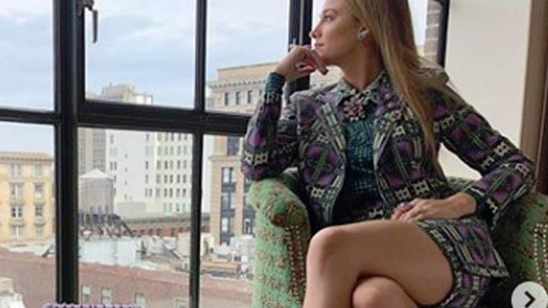 Blake Lively: Ganz spezieller Stil Blake Lively: Ganz spezieller Stil
