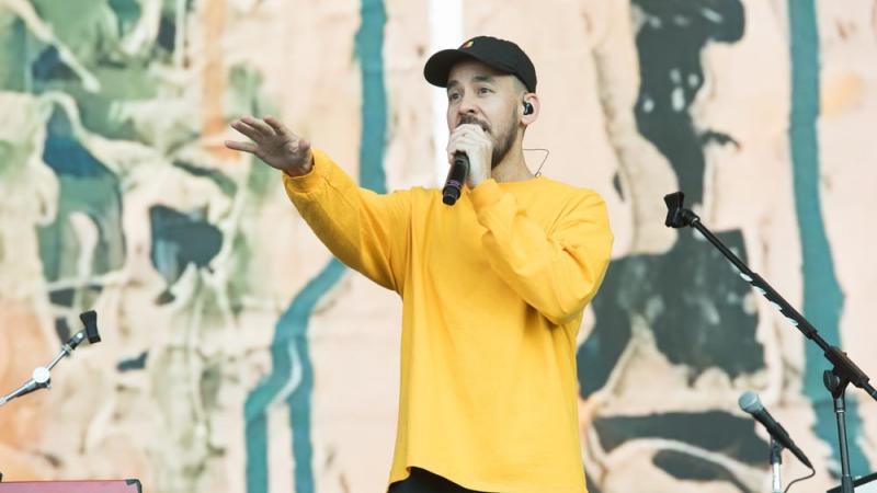 Wird es ein Linkin Park-Comeback geben? Wird es ein Linkin Park-Comeback geben?