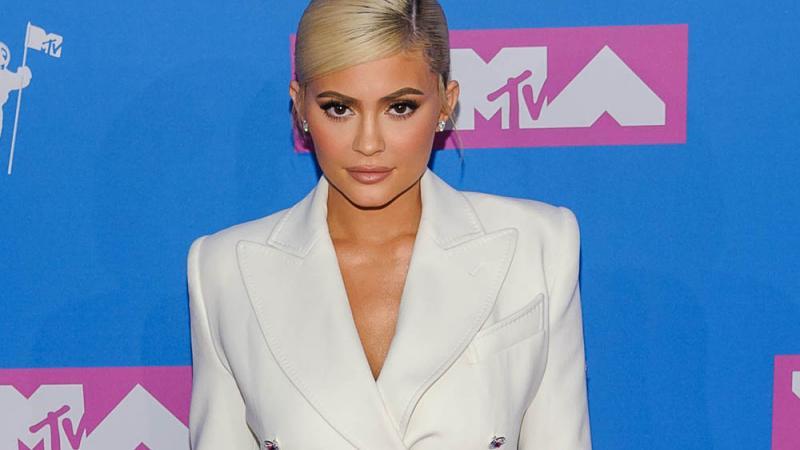Kylie Jenner: Mutter zu werden war "einer der schönsten Momente" Kylie Jenner offenbart ihre Gefühle