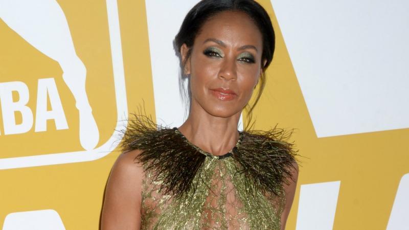 Jada Pinkett Smith reflektiert ihre stabile Ehe mit Will Smith Jada Pinkett Smith über ihre Ehe