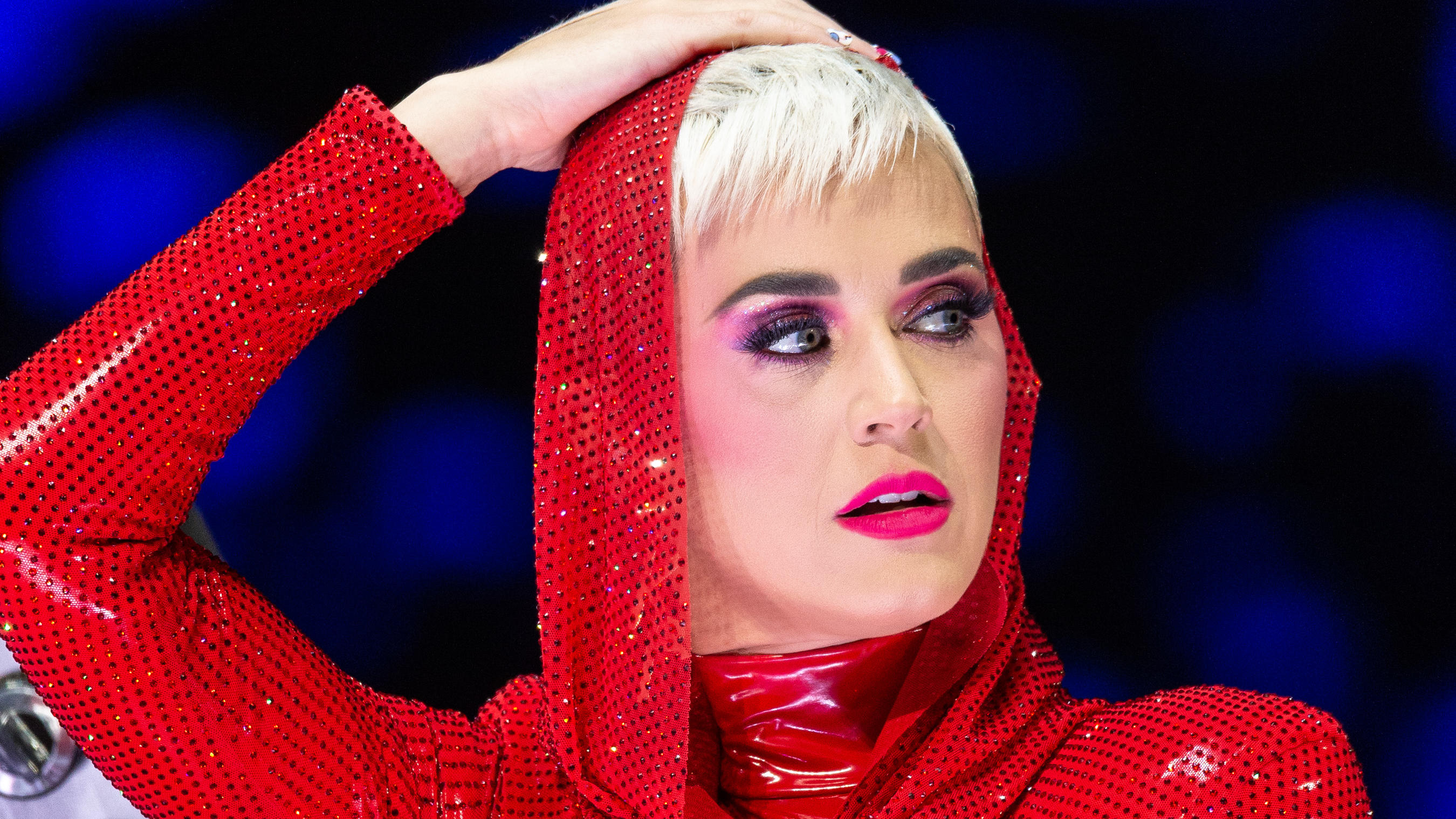 Katy Perry: Sexuelle Belästigung? Sängerin soll Penis von Schauspieler entblößt haben Katy Perry wird von einem ehemaligen Musikvideo-Darsteller sexuelle Belästigung vorgeworfen.