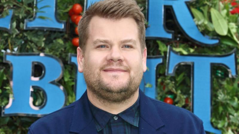 James Corden will BTS für seine Show James Corden will BTS für seine Show