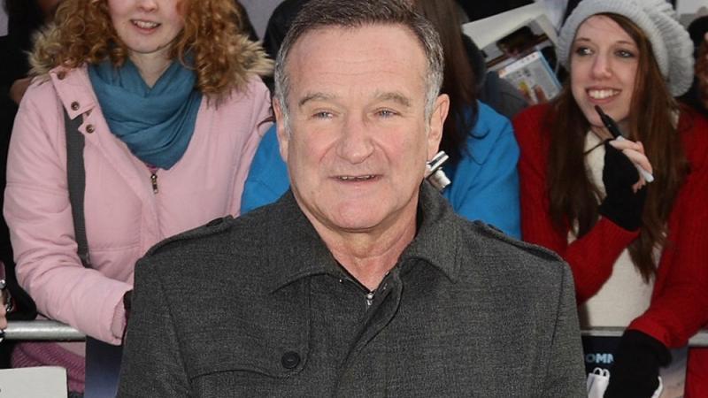 'Mrs. Doubtfire' kommt an den Broadway 'Mrs. Doubtfire' kommt an den Broadway