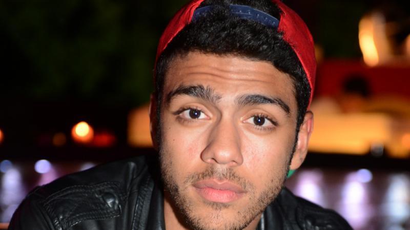 Noah Becker vermisst seinen Bruder Noah Becker vermisst seinen Bruder