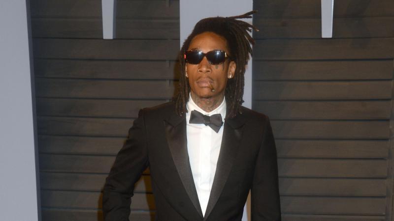Wiz Khalifa gegen Kritiker Wiz Khalifa gegen Kritiker
