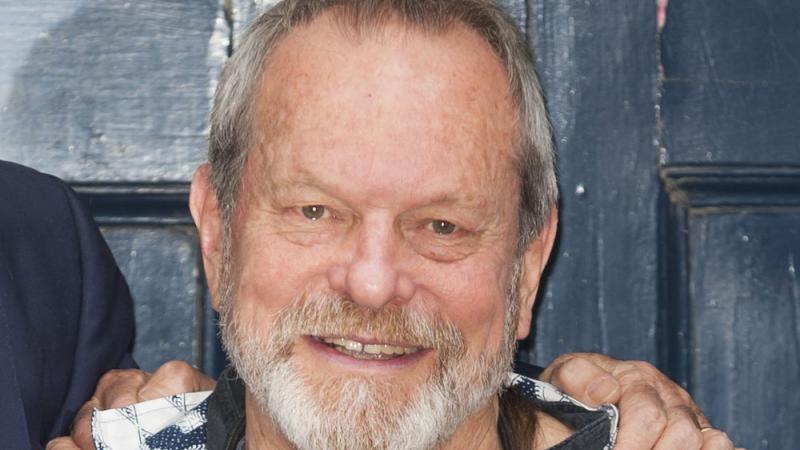 Terry Gilliam: Neuer Film feiert deutsche Premiere Terry Gilliam: Neuer Film feiert deutsche Premiere