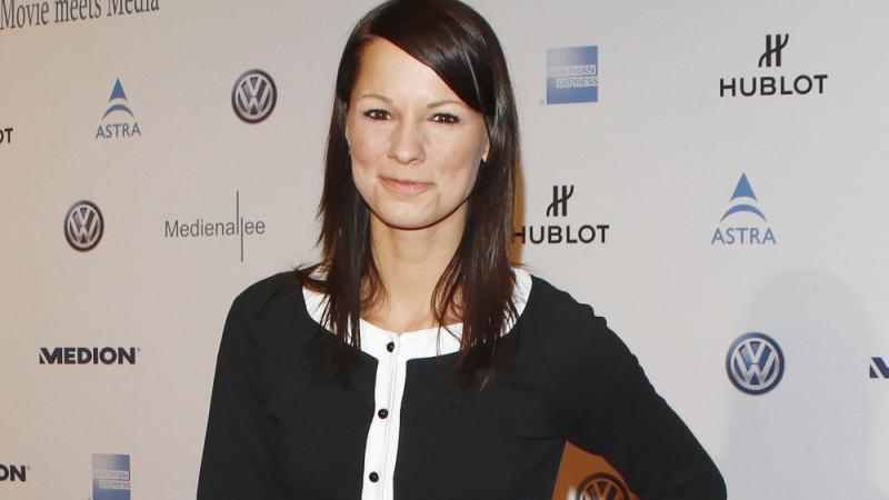 Christina Stürmer: Tochter beeinflusst Musik Christina Stürmer: Tochter beeinflusst Musik