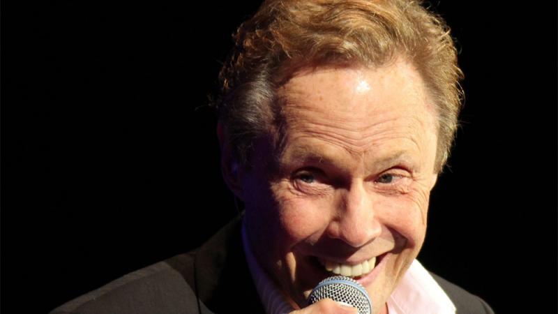Peter Kraus: Große Jubiläumstour im Winter 2019 Peter Kraus: Große Jubiläumstour im Winter 2019