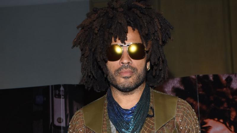 Lenny Kravitz: Alles nur noch digital Lenny Kravitz: Alles nur noch digital