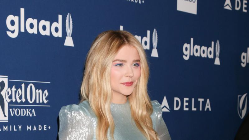 Chloë Grace Moretz: Karrierekrise mit 19 Chloë Grace Moretz: Karrierekrise mit 19