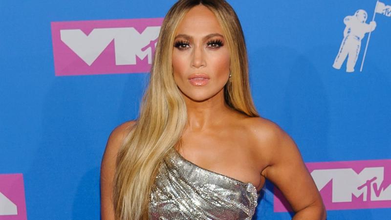 Jennifer Lopez: Alles kein Drama Jennifer Lopez: Alles kein Drama