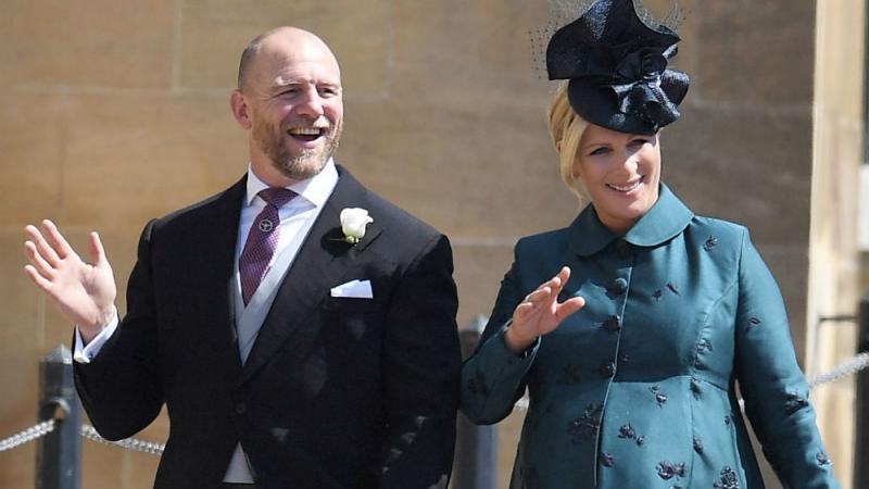 Zara Tindall: Enkelin von Queen Elizabeth II. schildert Drama ihrer Fehlgeburten Zara Tindall spricht öffentlich über Fehlgeburten