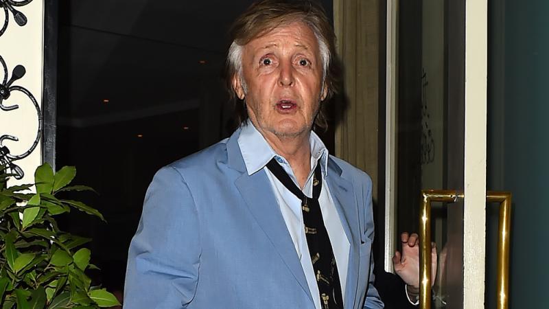 Paul McCartney: Wie würde John Lennon auf seine Musik reagieren? Paul McCartney: Wie würde John Lennon auf seine Musik reagieren?