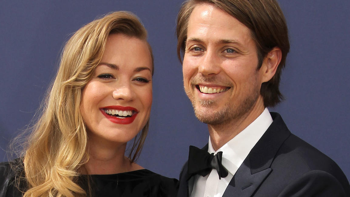 Ups! Yvonne Strahovski verrät versehentlich das Geschlecht ihres Babys 2018 Emmy Awards - Los AngelesPictured: Yvonne StrahovskiRef: SPL5025253 180918 NON-EXCLUSIVEPicture by: Jen Lowery / SplashNews.comSplash News and PicturesLos Angeles: 310-821-2666New York: 212-619-2666London: 0207 644 7656Milan: +39 02 4399 8577Syd