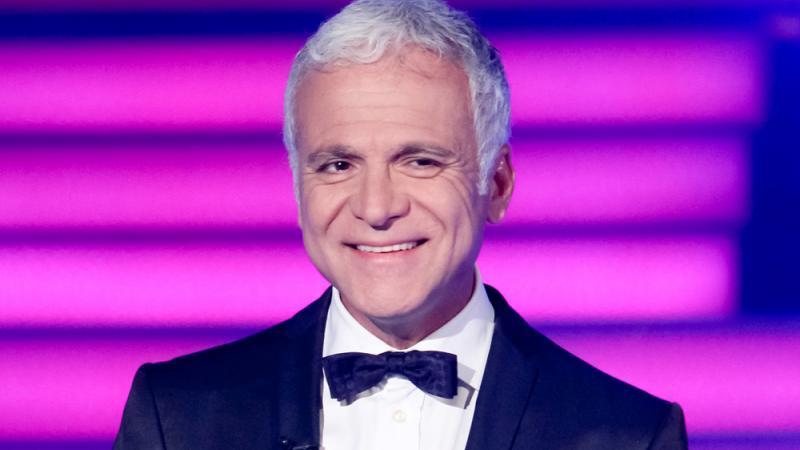 Nino de Angelo: Neue Liebe Nino de Angelo: Neue Liebe