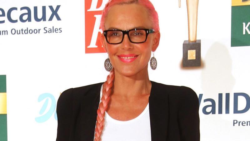 Natascha Ochsenknecht: Schnelle Hochzeitspläne sind bescheuert Natascha Ochsenknecht findet sich spießig