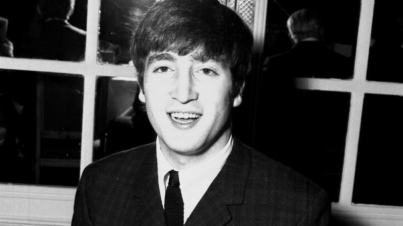 Yoko Ono: Geliebte für John Lennon ausgesucht? Yoko Ono: Geliebte für John Lennon ausgesucht?