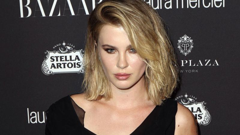 Ireland Baldwin: Verlobung von Hailey und Justin keine Überraschung Ireland Baldwin: Verlobung von Hailey und Justin keine Überraschung