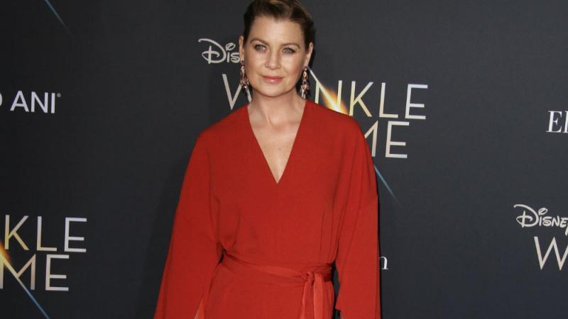 "Grey's Anatomy"-Star Ellen Pompeos Vetrag läuft nach der 16. Staffel aus Ellen Pompeo: Plant sie einen Ausstieg bei 'Grey's Anatomy'?