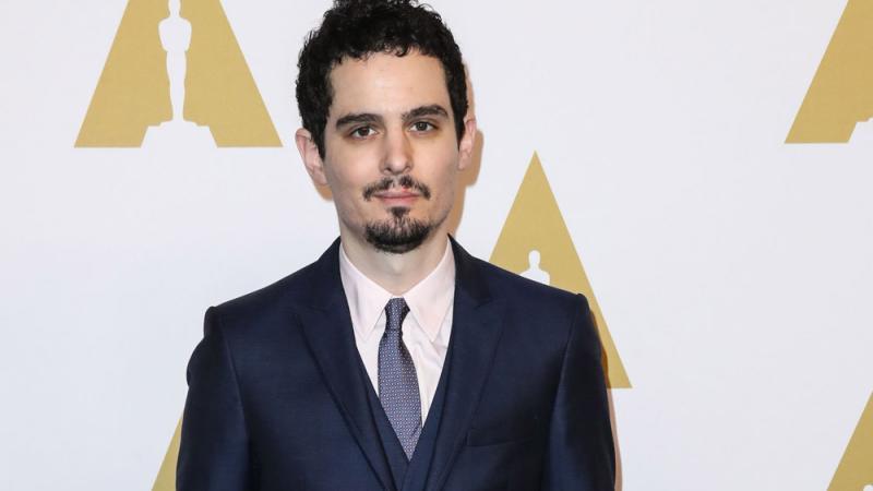 Damien Chazelle: Hochzeit mit Olivia Hamilton Damien Chazelle: Hochzeit mit Olivia Hamilton