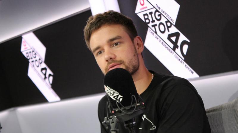 Bekommt Liam Payne eine Rolle in Steven Spielbergs "West Side Story"-Remake? Liam Payne: West Side Story?