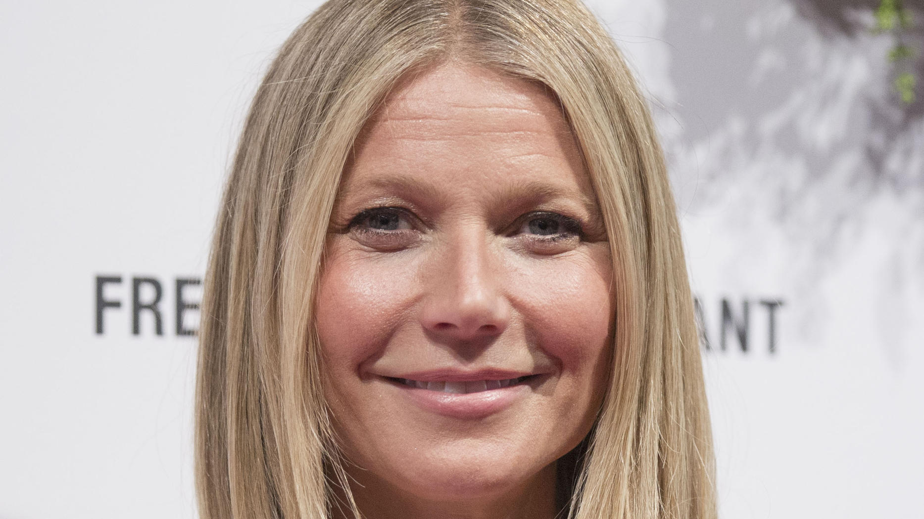 Gwyneth Paltrows Tochter Apple sieht ihrer Mama zum Verwechseln ähnlich Gwyneth Paltrow in London.