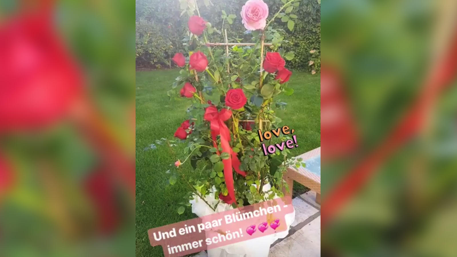 Veronica Ferres und Carsten Maschmeyer: So feierten die beiden ihren vierten Hochzeitstag Veronica Ferres' Geschenk zum 4. Hochzeitstag