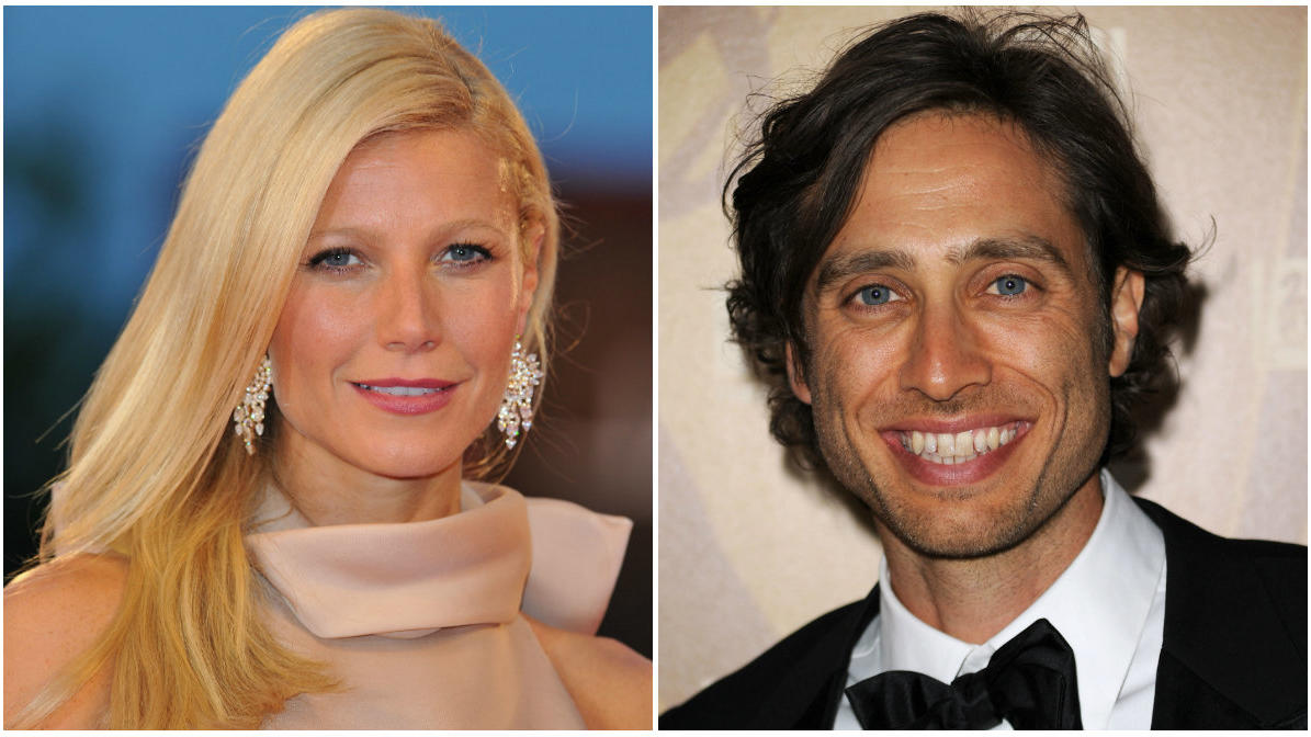Gwyneth Paltrow hat geheiratet: Die Feier war super schick und mega exklusiv Gwyneth Paltrow und Brad Falchuk haben "Ja" gesagt