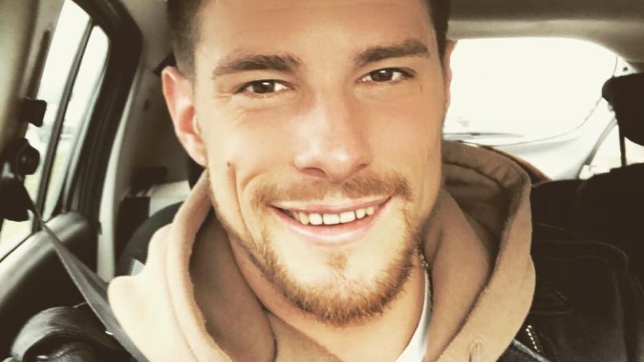 Neu-Papa Pascal Kappés: Süße Liebeserklärung an seinen Sohn Pascal Kappés
