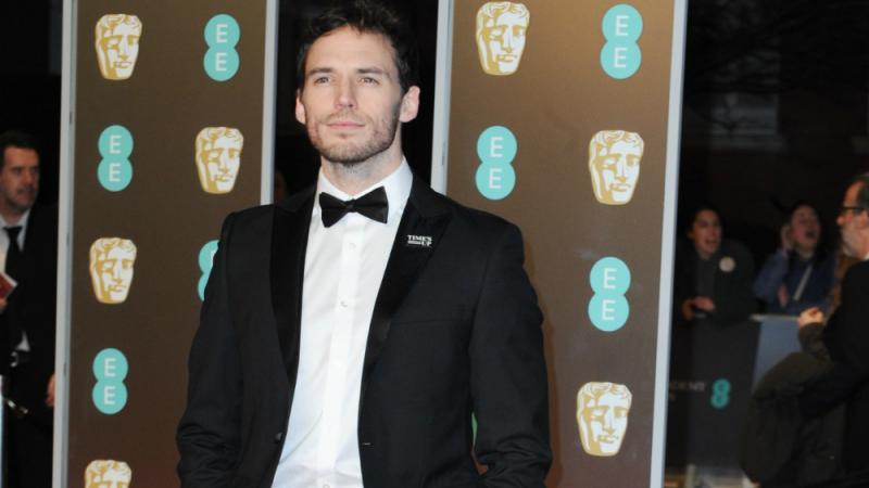 Sam Claflin mischt bei Charlies Engeln mit Sam Claflin mischt bei Charlies Engeln mit