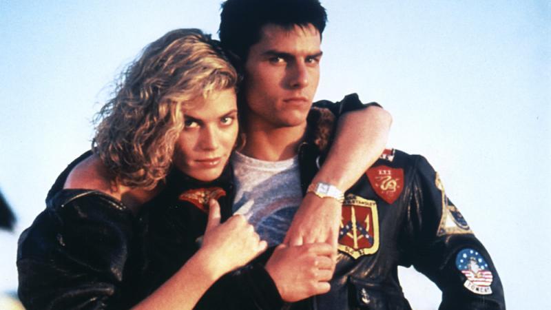Top Gun: Neuer Cast komplett Top Gun: Neuer Cast komplett
