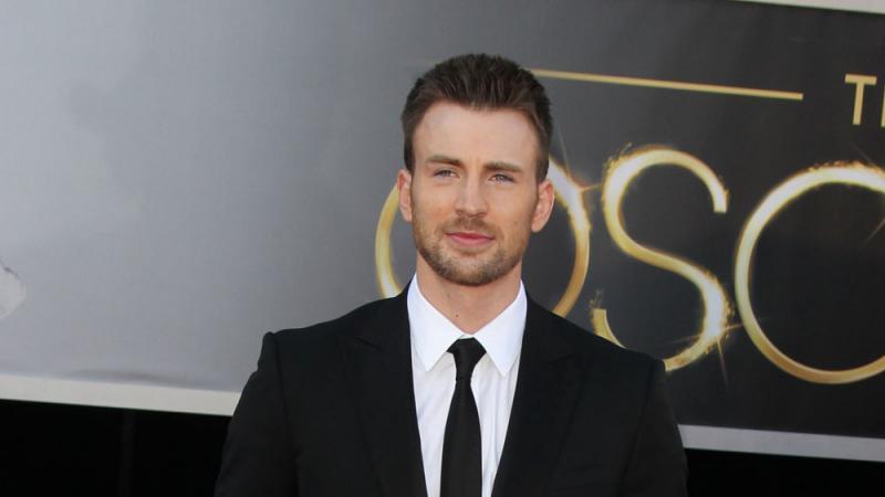 Chris Evans spielt in Mystery-Thriller "Knives Out" mit Chris Evans packt das Messer aus