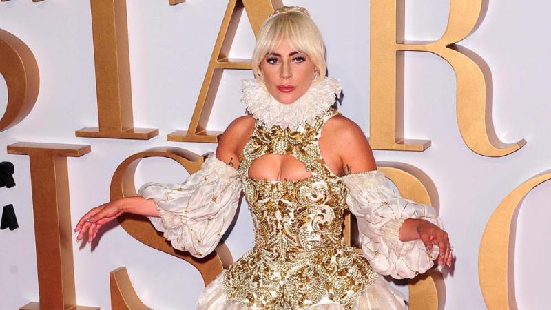 "A Star Is Born": Lady Gaga gilt bei Kritikern als Oscar-Favoritin Lady Gaga gilt als Oscar-Favoritin