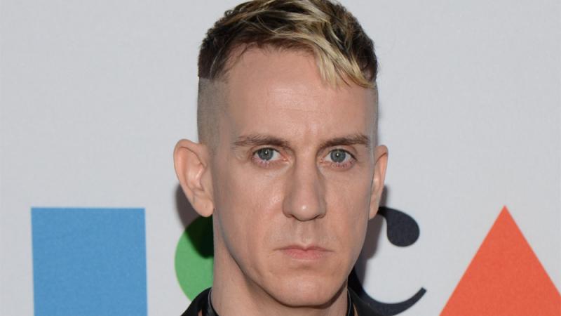 Jeremy Scott: Mehr Demokratie durch Social Media Jeremy Scott: Mehr Demokratie durch Social Media