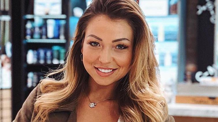 Ex-Bachelor-Siegerin Kristina Yantsen packt über Geburt aus: "War nicht wie im Film" Kristina Yantsen