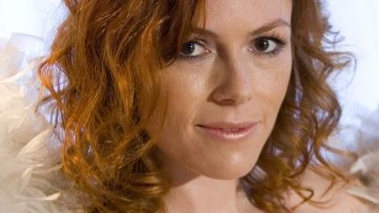 Antje Mönning: Der TV-Nonne droht Geldstrafe wegen öffentlicher Strip-Show Antje Mönning
