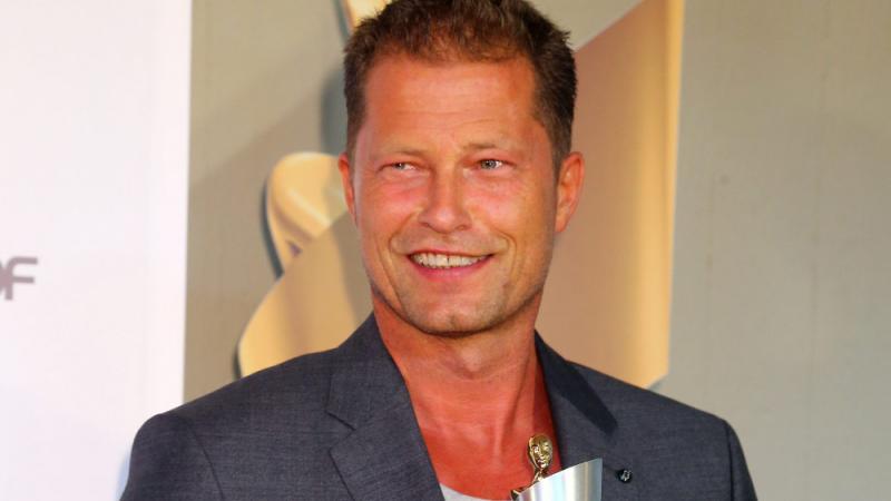 Til Schweiger: Kriegt er einen Oscar? Til Schweiger: Kriegt er einen Oscar?